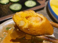 -小龙坎火锅(香港中路店)