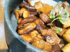 -榖屋house of flour(张江首店)