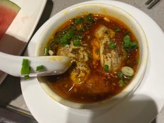 -海底捞火锅(海宁路店)