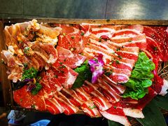 -醉火烧泥炉烤肉(孩儿巷店)