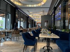 -鹭江潮餐厅•福建菜(鹭江佲家酒店)