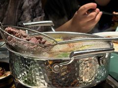 -潮界(虹桥新天地店)