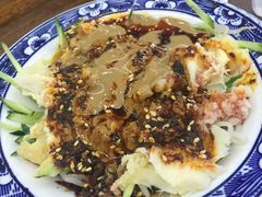 -老刘家biangbiang面(鼓楼店)