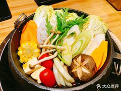 -水林间·寿喜烧自助(仙林金鹰店)