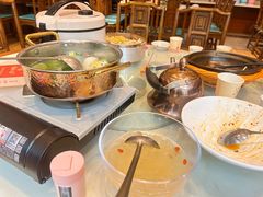 -食膳人家·永州美食地标(双牌店)