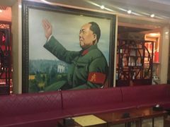 大堂-重庆大队长火锅(凤城八路店)