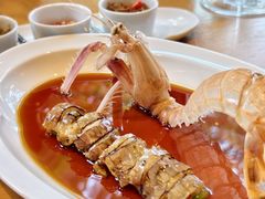 -新荣记(西溪湿地店)