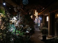 -王捌小院(红花坡店)