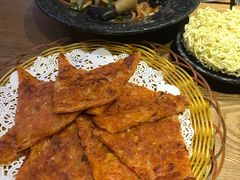 -恩你小木屋·烤肉韩式料理(嘉兴秀洲店)