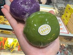 -沈大成(城隍庙店)