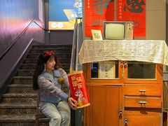 -懒人盐府人家(航天桥店)