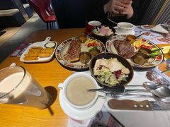 -斗牛士牛排(南京东路店)