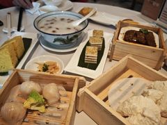 -粤财皇冠假日酒店·彩华轩中餐厅