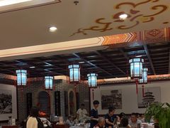 -全聚德(上海首店浦东店)