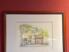 -RUMORS COFFEE ROASTERY鲁马滋咖啡(湖南路店)