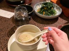 宋嫂鱼羹-湖滨28中餐厅·西湖宴·杭州君悦酒店