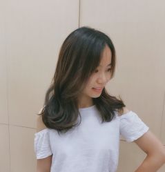 -Alger.O美感沙龙