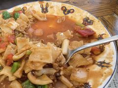 -217丰惠源抓饭(江乾路店)