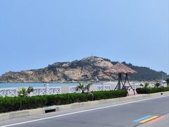 -湄洲岛