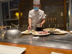 -大渔·观筵(三里屯太古里店)