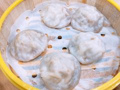 苏式汤包-老苏州大客堂·苏帮菜·松鼠桂鱼·苏州传统小吃(观前街人民商场店)