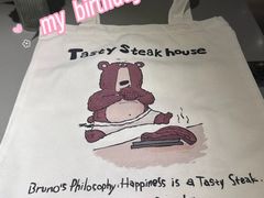 -西堤牛排(北京国瑞店)