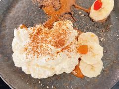 马斯卡彭芝士慕斯-里面·Noodlology(机电院店)