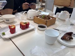 -蔡澜点心·粤菜(月星环球港店)