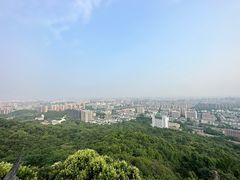 -杭州半山国家森林公园