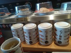 -万岁寿司(万国店)