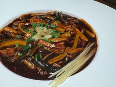 -鱼食饭稻·苏浙土菜17年老馆子(平江路店)