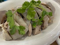 白切乳羊-三得正宗乌烈乳羊(环城东二路店)