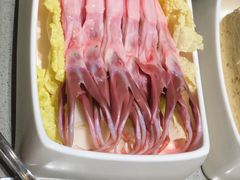 鸭舌-海底捞火锅(亲贤北街店)