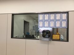 -慈铭体检(洋桥分院)