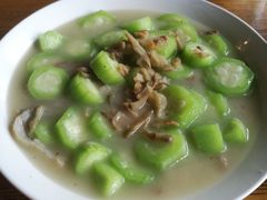 丝瓜-拉完海鲜大排档(温岭店)