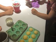 -Geneva日内瓦餐厅(西郊宝成花苑店)