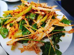 -松明一烤肉馆(鲁园店)