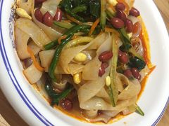 新人专享凉皮-陇上秦轩西安biangbiang面(EFC欧美金融商业城店)