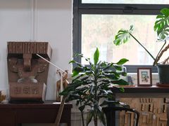 -109 COFFEE(建筑学院店)