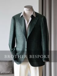 点击看大图 -Brother西服礼服定制·商务·婚礼(佛山南海店)