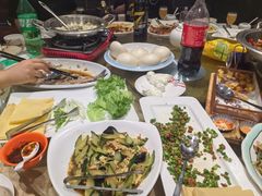 -老山东·山东菜(鲁菜名店)