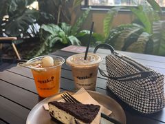 奥利奥蛋糕-J Create城市露营咖啡·简餐·宠物(上海动物园店)