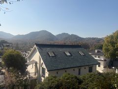 -马灯部落·西湖边的创意山景餐厅(虎跑动物园店)