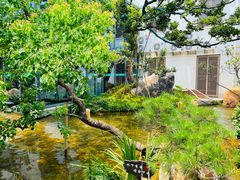 -筱爷叔·上海传统手工菜(新桥店)