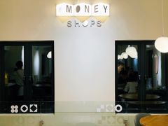 -Money Shops(愚园路店)