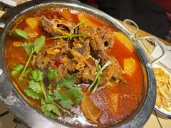 -新凯旋烧烤·燕姐千岛湖土菜