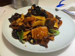 爆三样-大海碗·京菜炸酱面(雍和宫店)