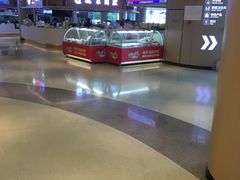 -德州服务区餐厅