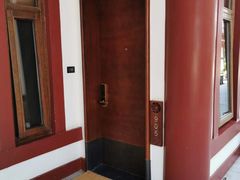 -西安华清御汤酒店