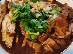 卤煮火烧-姚记炒肝店(鼓楼店)